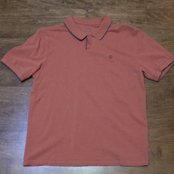 Brixton Polo - Picture 1 of 1